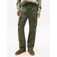 Tommy Hilfiger Ανδρικό παντελόνι Otis Regular Cargo Pocket Joggers